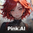 Programikonen: Pink AI:  Al Characters C…