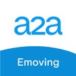 ไอคอนของโปรแกรม: A2A E-moving