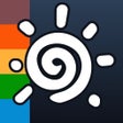 程序图标：Sola: Sun UV  Vitamin D T…