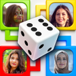 Ikona programu: Ludo Party : Dice Board G…