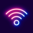 程序图标：Wifi password Show key Vi…