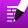 プログラムのアイコン: Notes Pro 2