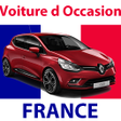 أيقونة البرنامج: Voiture d Occasion France