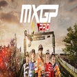 Programın simgesi: MXGP PRO