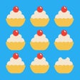 Icon of program: Odd one out game