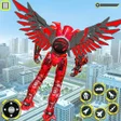 程序图标:Flying Eagle Robot Car Si…