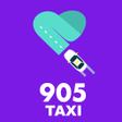 程序图标：СВОЁ ТАКСИ 905