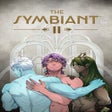 ไอคอนของโปรแกรม: The Symbiant II