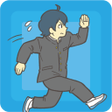 プログラムのアイコン：告白大作戦　-脱出ゲーム