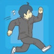 プログラムのアイコン：告白大作戦　-脱出ゲーム