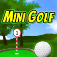 程序图标：Mini Golf 100
