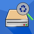 程序图标：Data Recovery  Photo Reco…