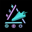 程序图标：Running App by Pineapple …