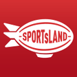 Icoon van programma: SPORTsLAND 斯藍運動