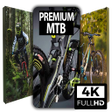 程序图标：MTB Bike Wallpaper Advent…