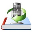 Programın simgesi: Pazu Audiobook Converter