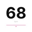 Ícone do programa: Heart Rate Health: Pulse …