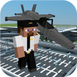 Icoon van programma: Craftsman Aircrafts
