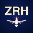 Icon of program: Zurich Kloten Airport: Fl…
