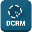 程序图标：DCRM by CarWale