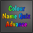 程序图标：Colour Name Quiz Advance