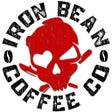 Biểu tượng của chương trình: Iron Bean Coffee Company