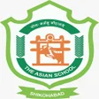 程序图标：The Asian Sr. Sec. School