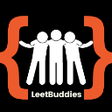 Ícone do programa: LeetBuddies