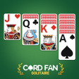 プログラムのアイコン：Card Fan - Solitaire Card…