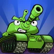 Tank Heroes - Tank GamesTank Battle Now