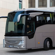 Ícone do programa: Bus Simulator: Transit Ga…