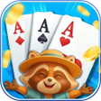 Programikonen: Solitaire Tides: Cast Go