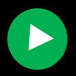 Ikon program: Sportify Music  video Pla…