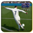 Иконка программы: Penalty Champion