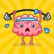 程序图标：Brain Puzzle:Tricky IQ Ri…