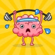 Icona del programma: Brain Puzzle:Tricky IQ Ri…