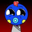 プログラムのアイコン：FNF Sonik.EXE Madness Sto…