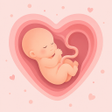프로그램 아이콘: DailyBump: Pregnancy Trac…