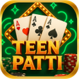 프로그램 아이콘: TeenPatti Q-Just Master