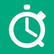 Ikona programu: TimedTrainer Workout Tim…