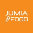 程序图标：Jumia Food: Local Food De…