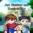 Icoon van programma: An Essay on Insipidity