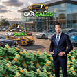 ไอคอนของโปรแกรม: Car Sales Simulator