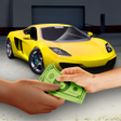 Programın simgesi: Car Sales Simulator
