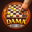 程序图标：Dama  Chess El Haj Brahim