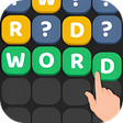 Icon of program: Wordy - Daily Word Challe…