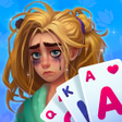 Иконка программы: Solitaire Makeup  Makeove…