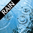 Ikon program: Rain Sounds FREE