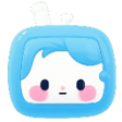 Biểu tượng của chương trình: Bilibili AI Skip