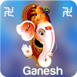 Ganesh Wallpaper HD icon
